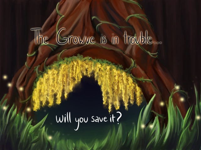 Will you help save the Growve?